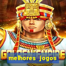 melhores jogos mundo aberto para android